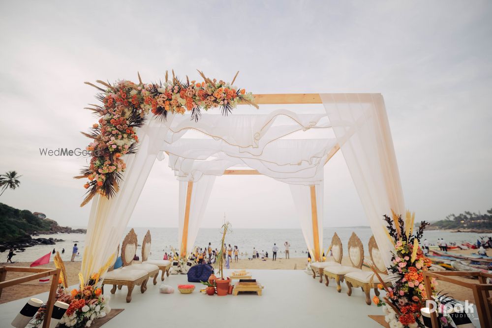 Photo By Shaadhi Wedding Management - Wedding Planners