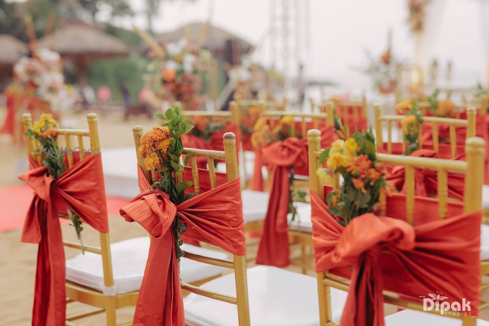 Photo By Shaadhi Wedding Management - Wedding Planners