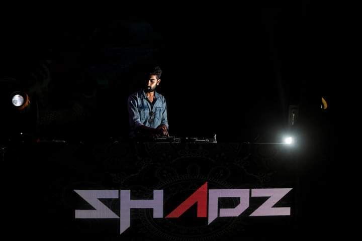 Photo By DJ Shadz Cyruz - DJs