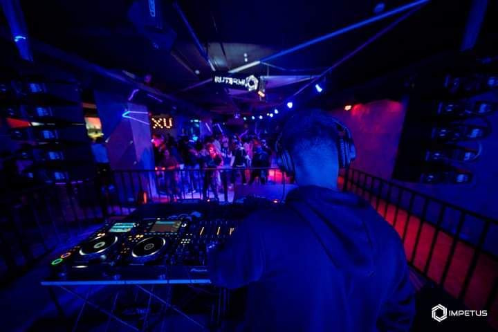 Photo By DJ Shadz Cyruz - DJs