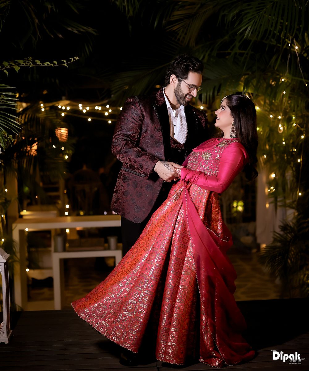Photo By Dipak Studio Wedding & Color Pvt. Ltd. - Photographers