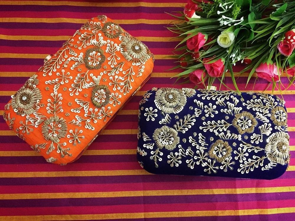 Photo By Clutches for Wholesale - Accessories