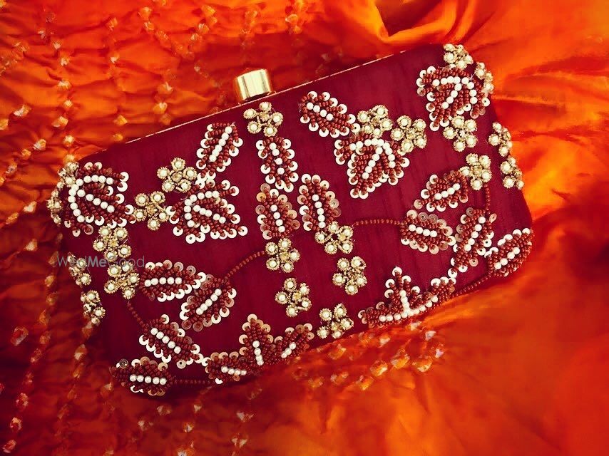 Photo By Clutches for Wholesale - Accessories