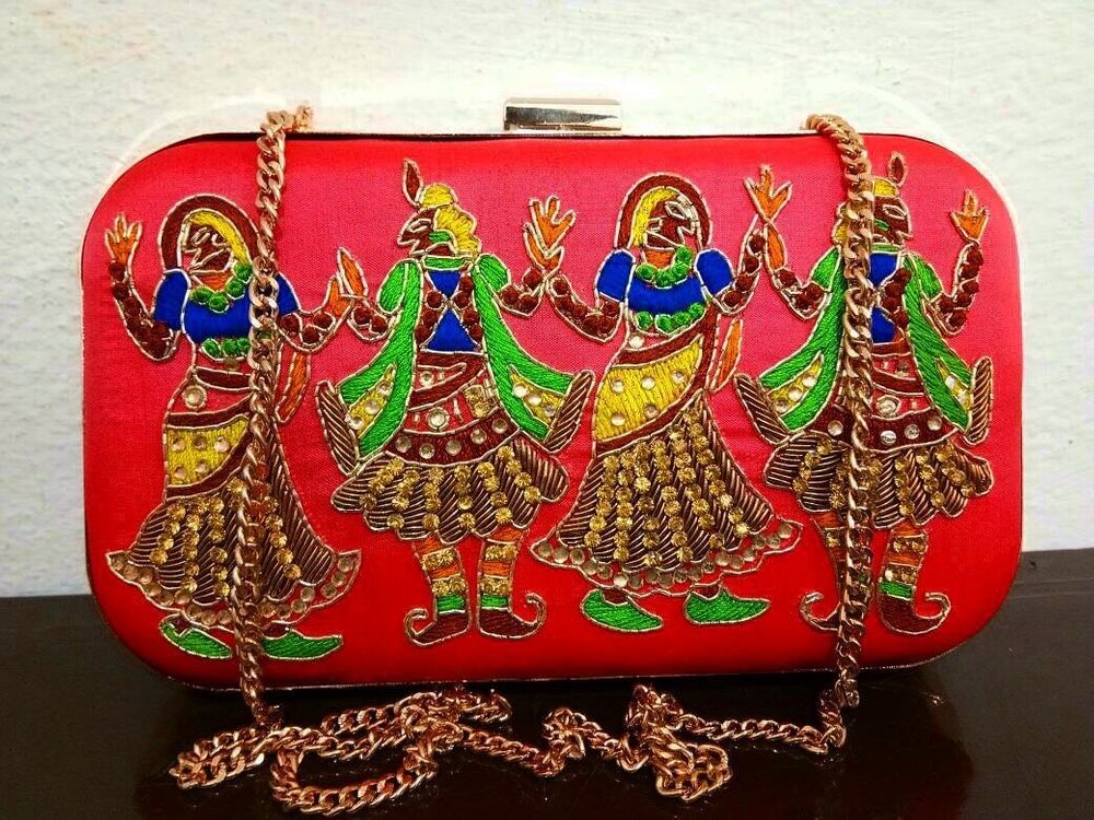 Photo By Clutches for Wholesale - Accessories