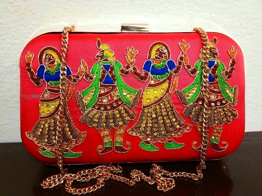 Photo By Clutches for Wholesale - Accessories