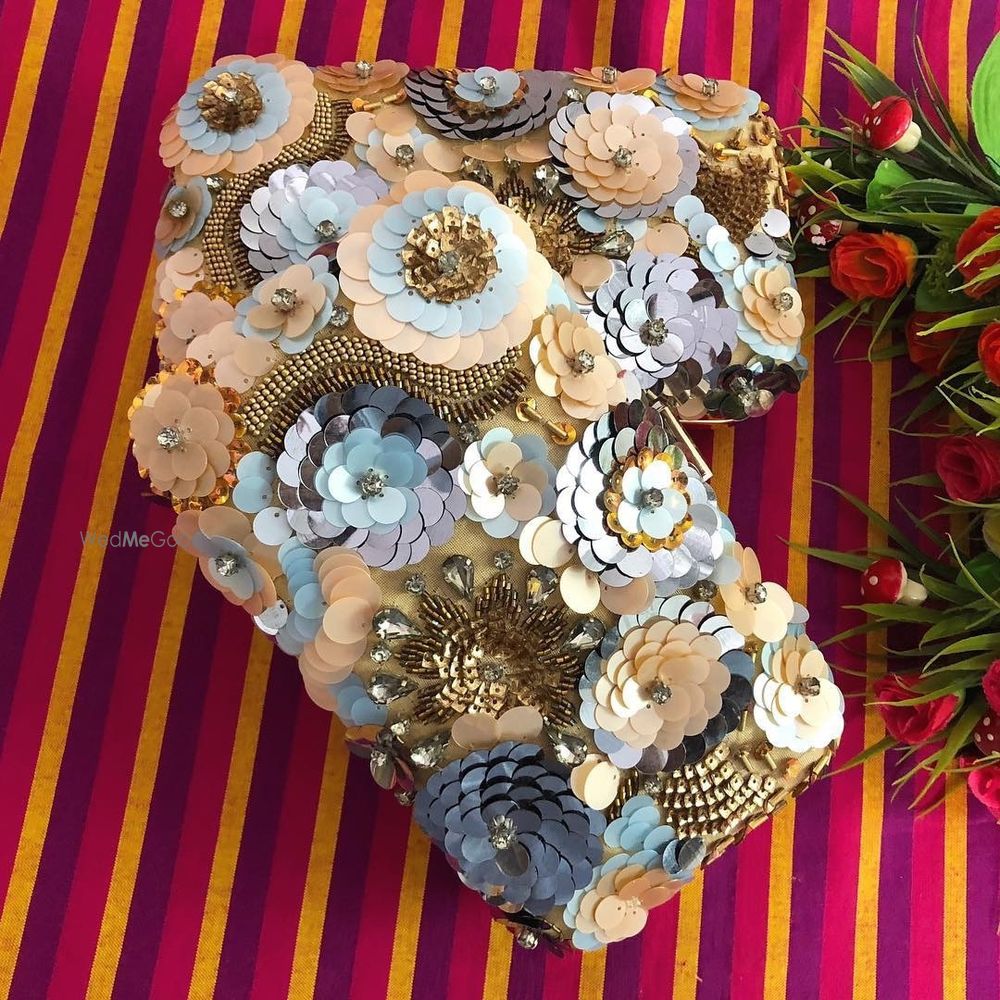 Photo By Clutches for Wholesale - Accessories