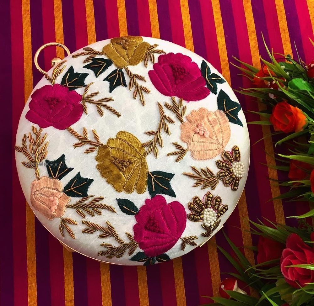 Photo By Clutches for Wholesale - Accessories
