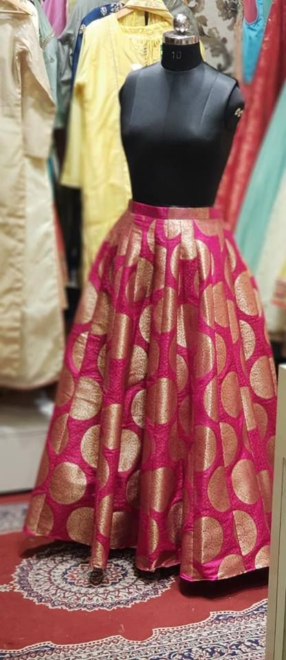 Photo By Anuradha Collections - Bridal Wear