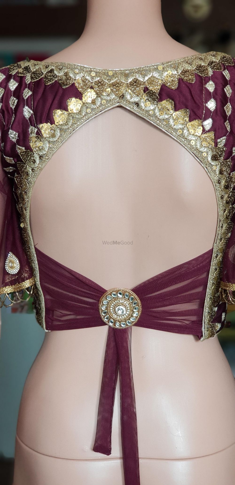 Photo By Anuradha Collections - Bridal Wear