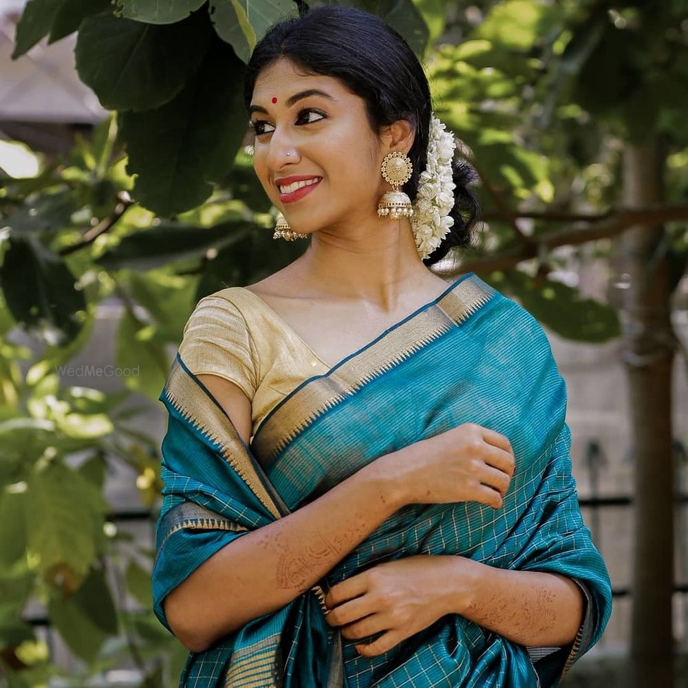 Photo By Devis Makeup Artistry - Bridal Makeup