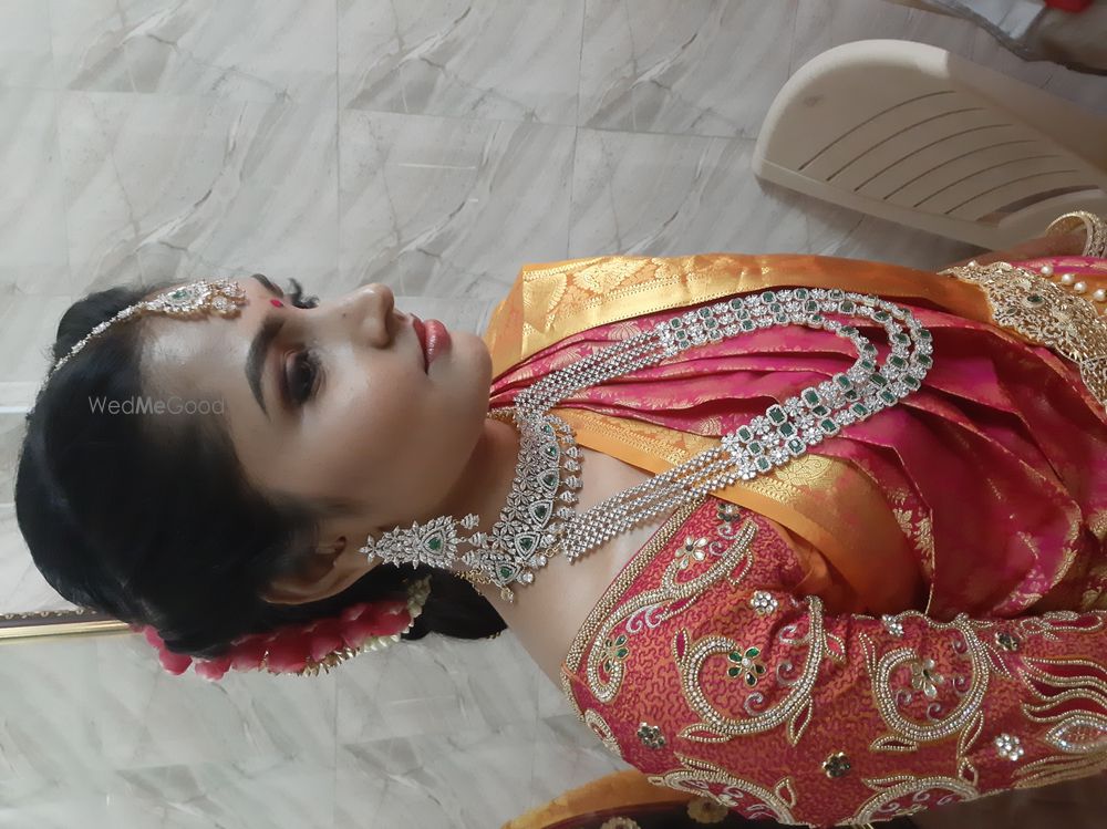 Photo By Devis Makeup Artistry - Bridal Makeup