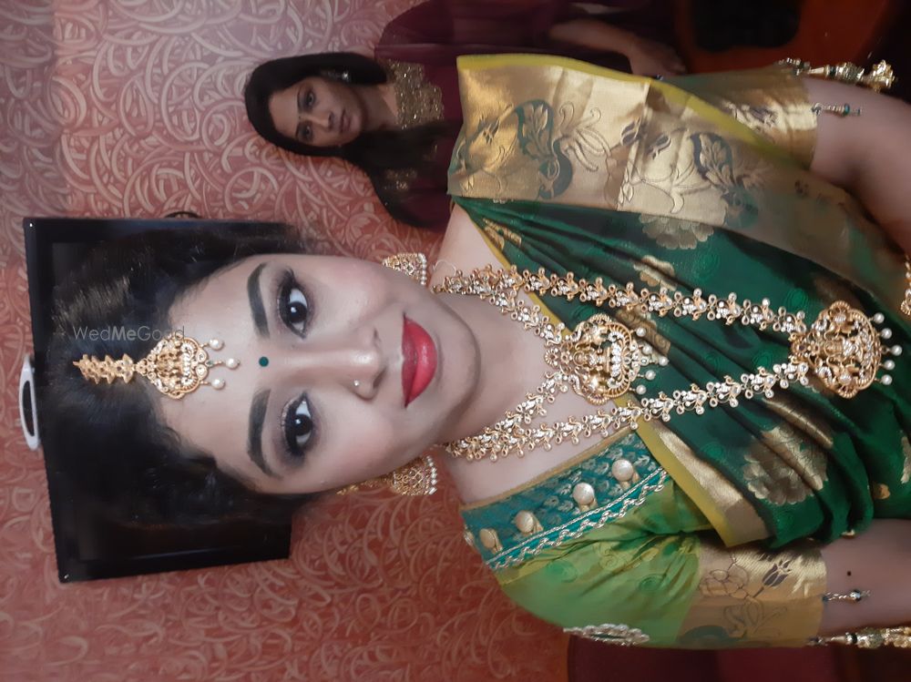Photo By Devis Makeup Artistry - Bridal Makeup