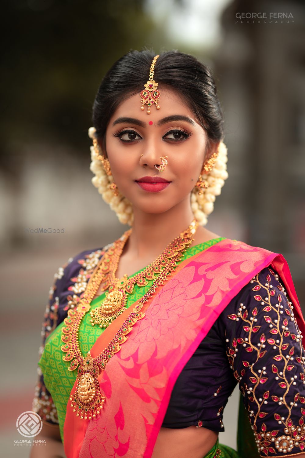 Photo By Devis Makeup Artistry - Bridal Makeup