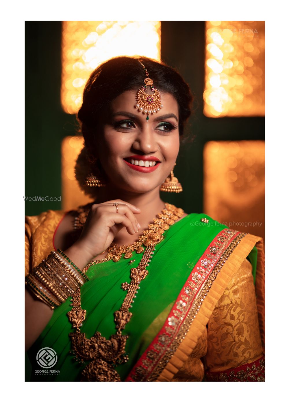 Photo By Devis Makeup Artistry - Bridal Makeup