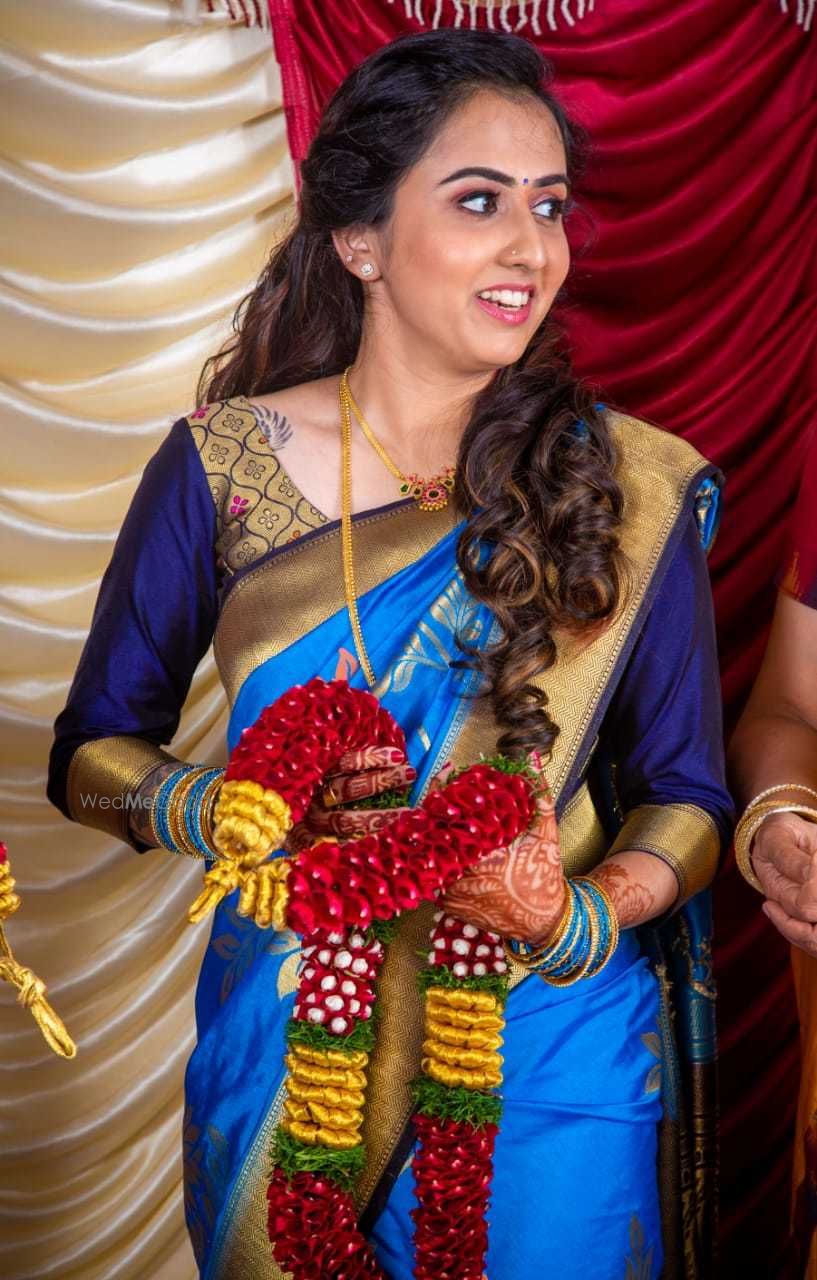 Photo By Devis Makeup Artistry - Bridal Makeup