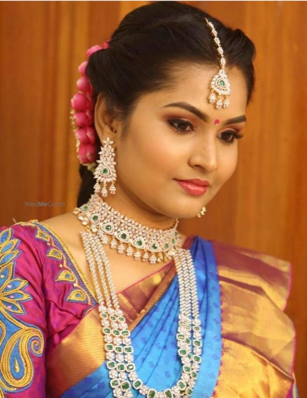 Photo By Devis Makeup Artistry - Bridal Makeup