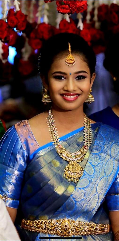 Photo By Devis Makeup Artistry - Bridal Makeup