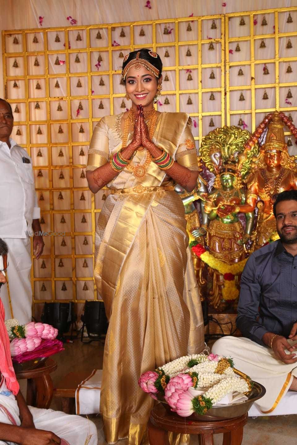 Photo By Devis Makeup Artistry - Bridal Makeup