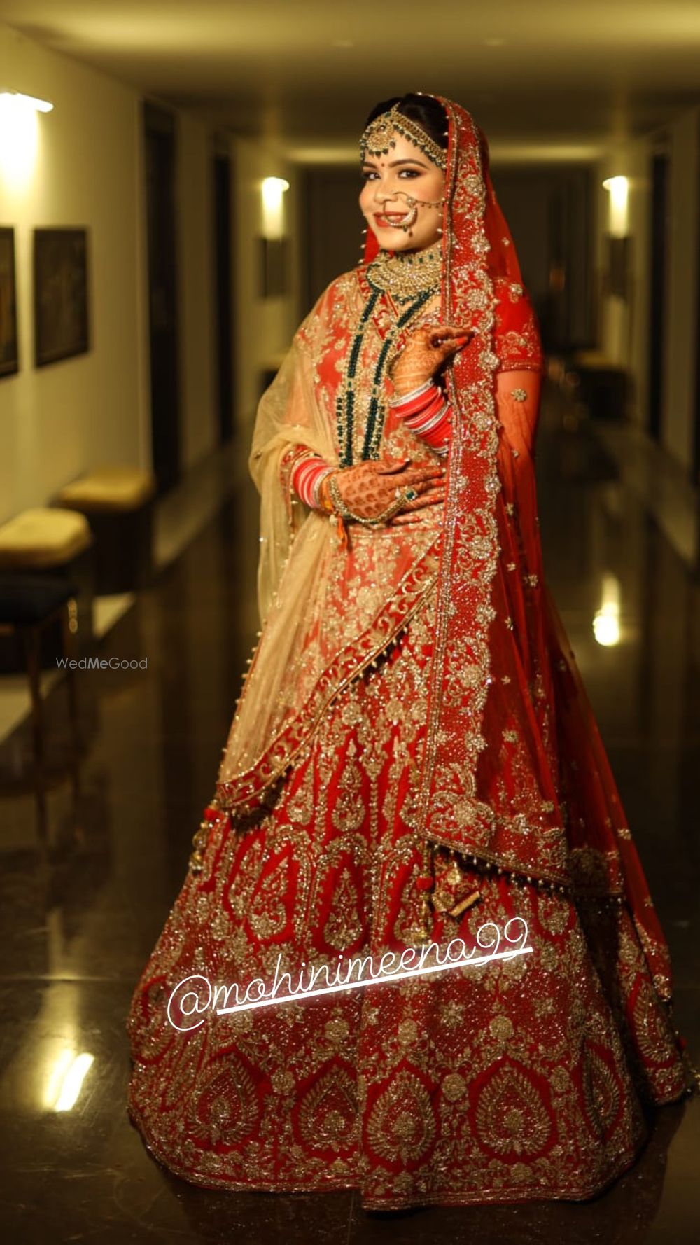 Photo By IG Makeovers - Bridal Makeup