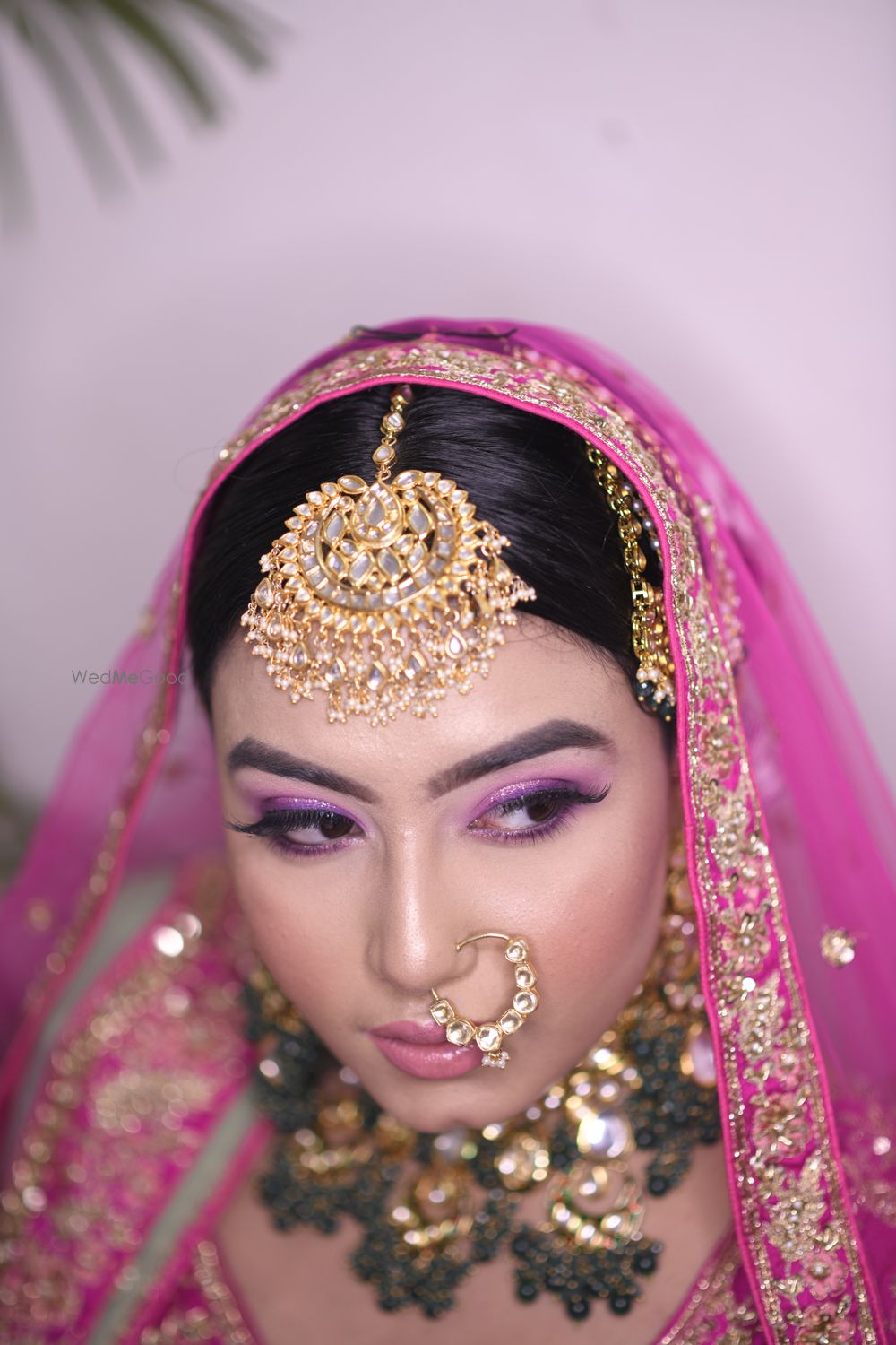 Photo By IG Makeovers - Bridal Makeup