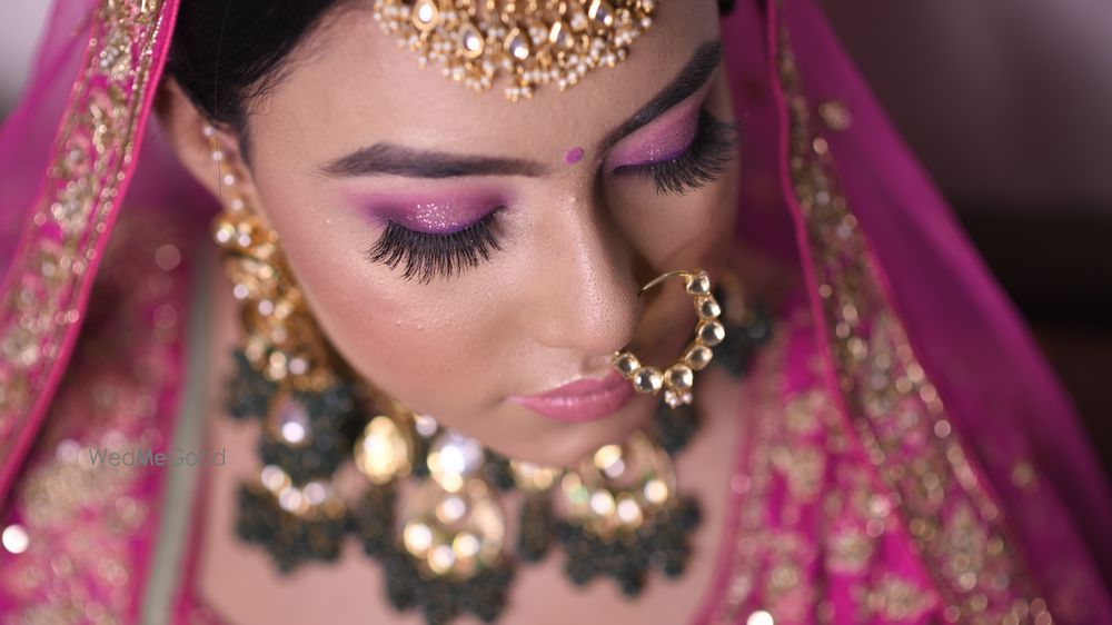 Photo By IG Makeovers - Bridal Makeup