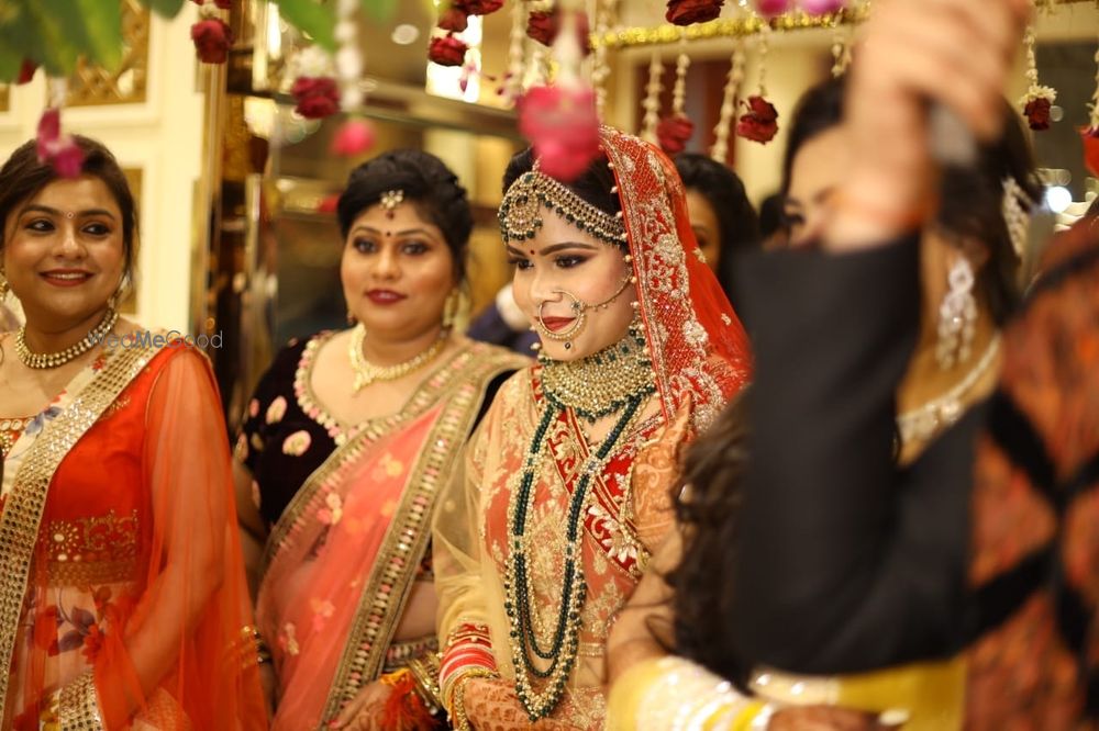 Photo By IG Makeovers - Bridal Makeup