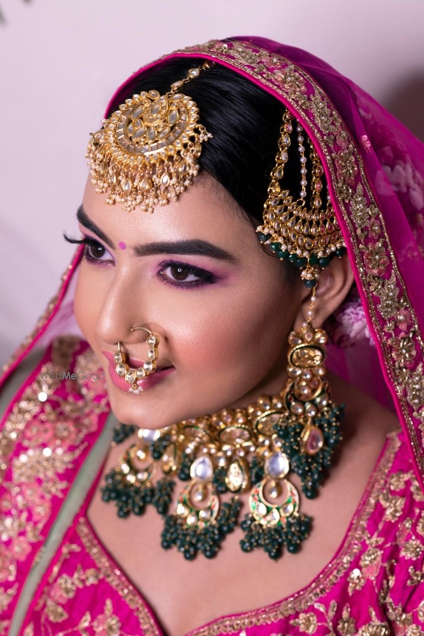 Photo By IG Makeovers - Bridal Makeup