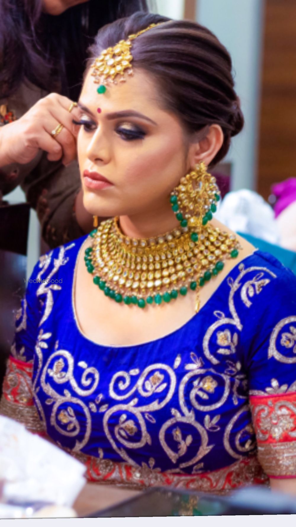 Photo By IG Makeovers - Bridal Makeup
