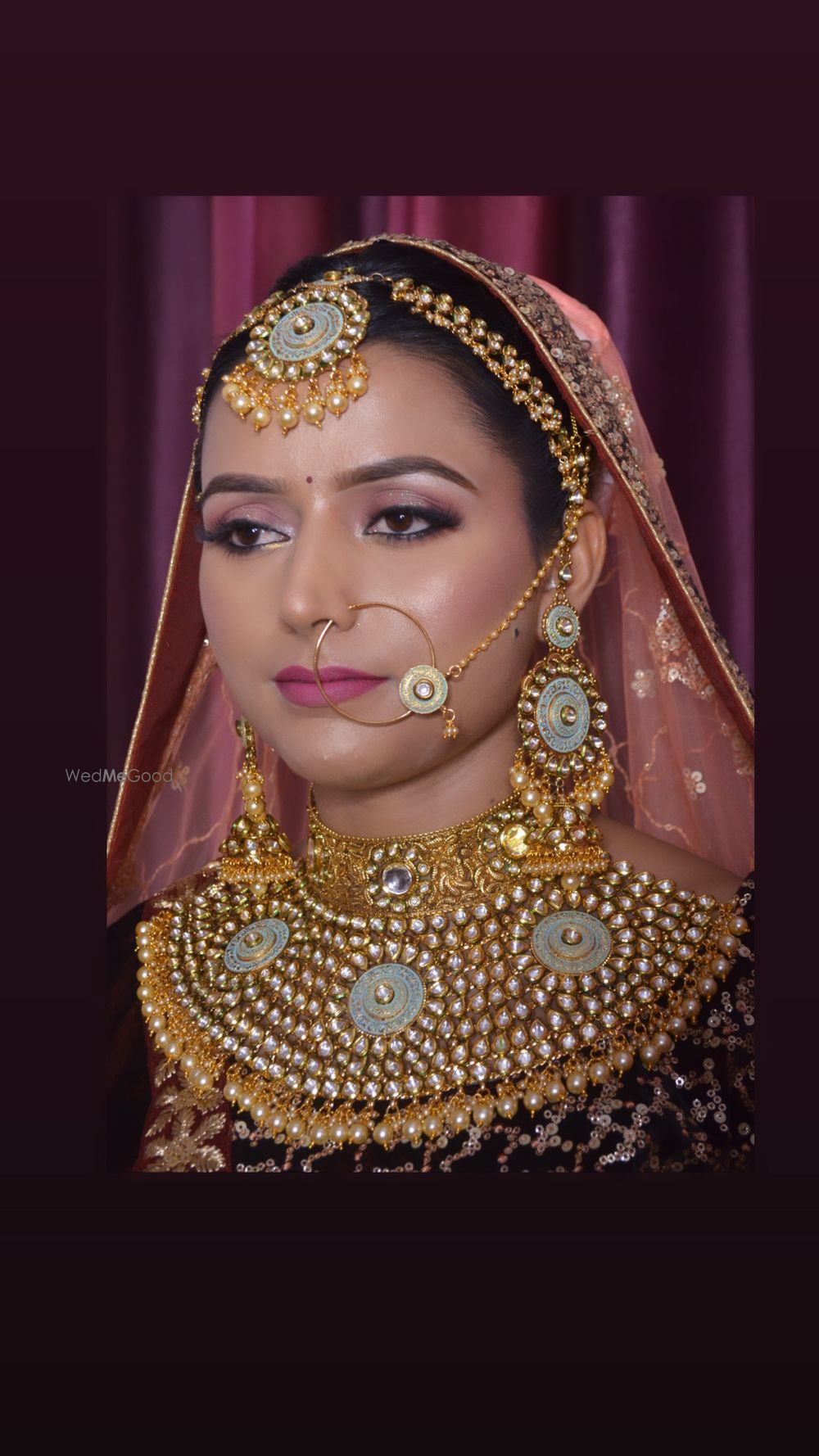 Photo By IG Makeovers - Bridal Makeup