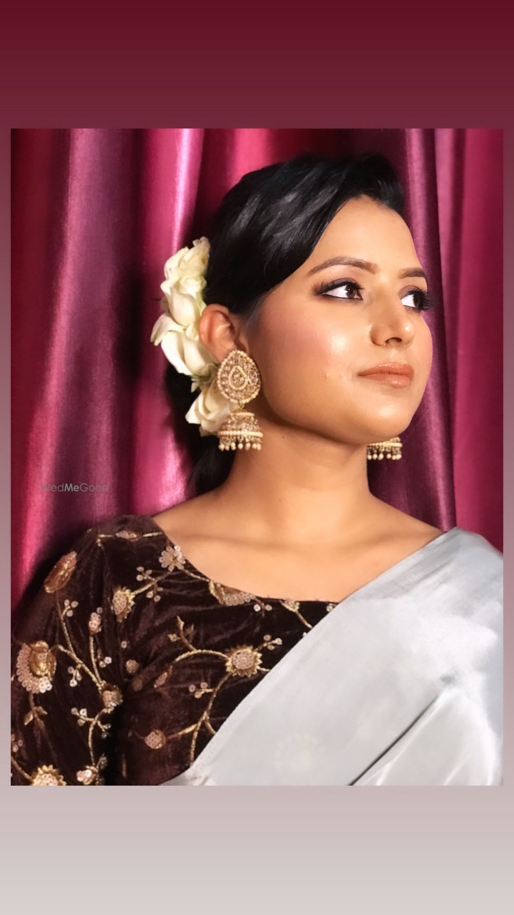 Photo By IG Makeovers - Bridal Makeup