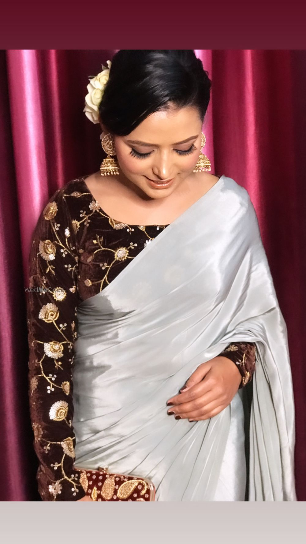 Photo By IG Makeovers - Bridal Makeup