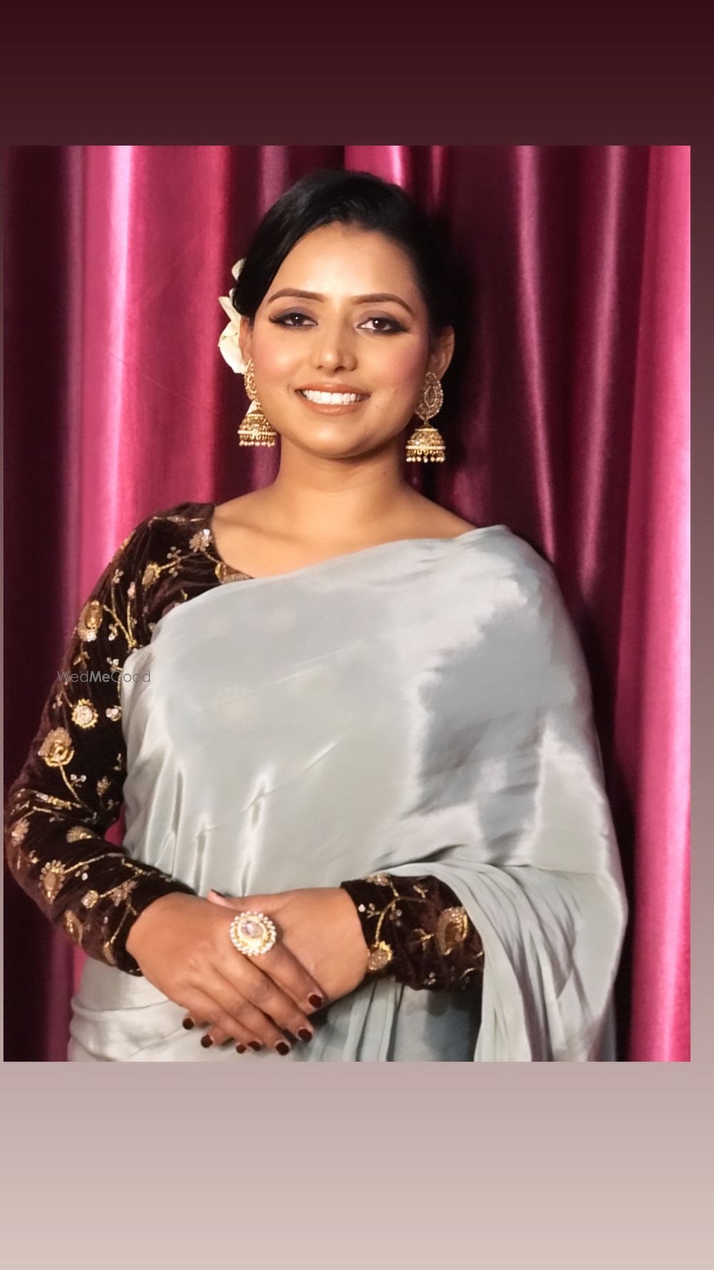 Photo By IG Makeovers - Bridal Makeup