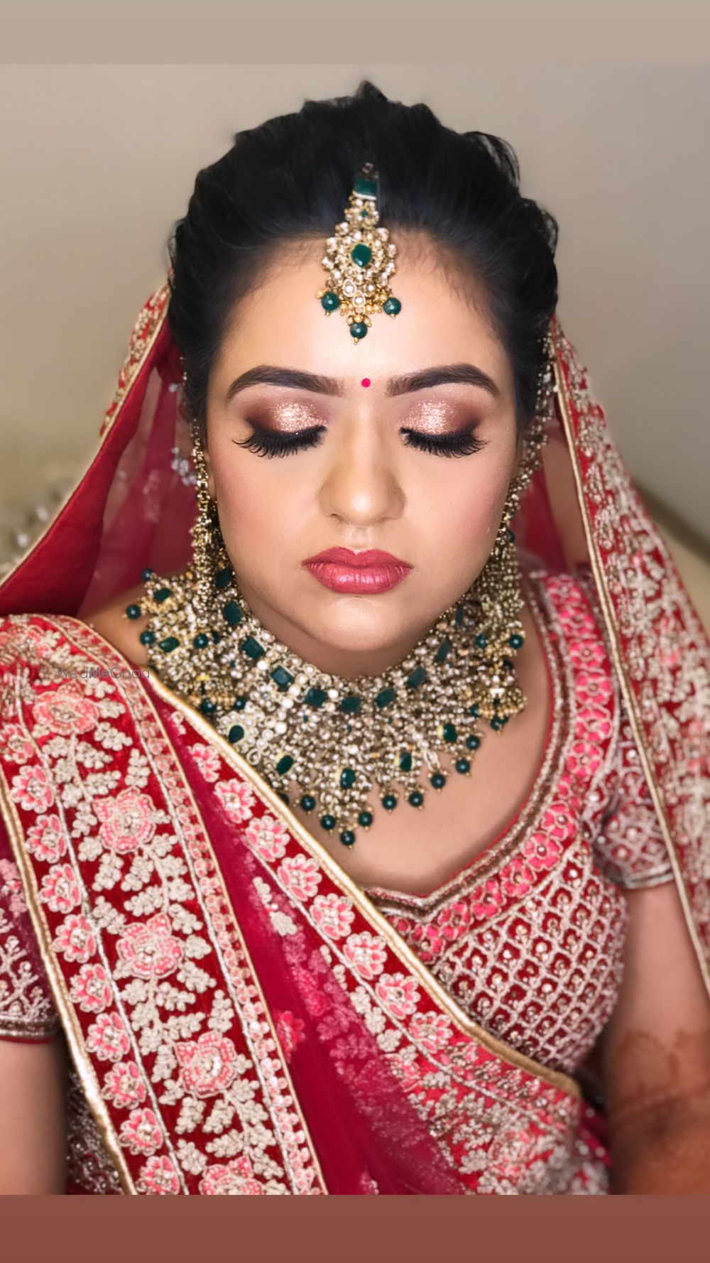 Photo By IG Makeovers - Bridal Makeup