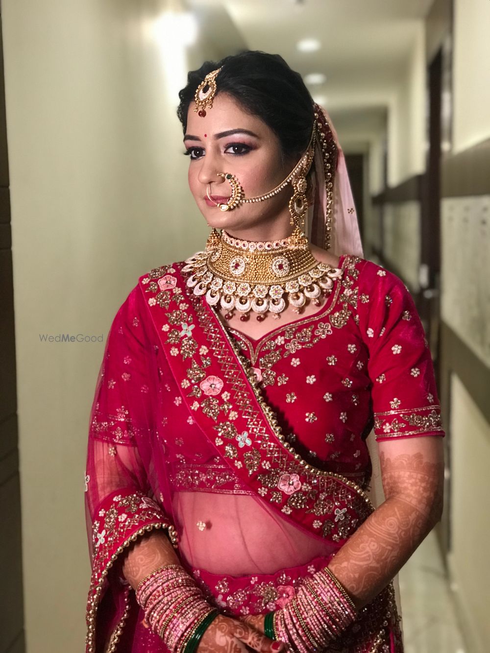 Photo By IG Makeovers - Bridal Makeup