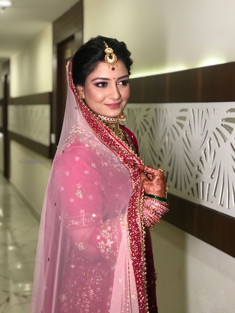 Photo By IG Makeovers - Bridal Makeup