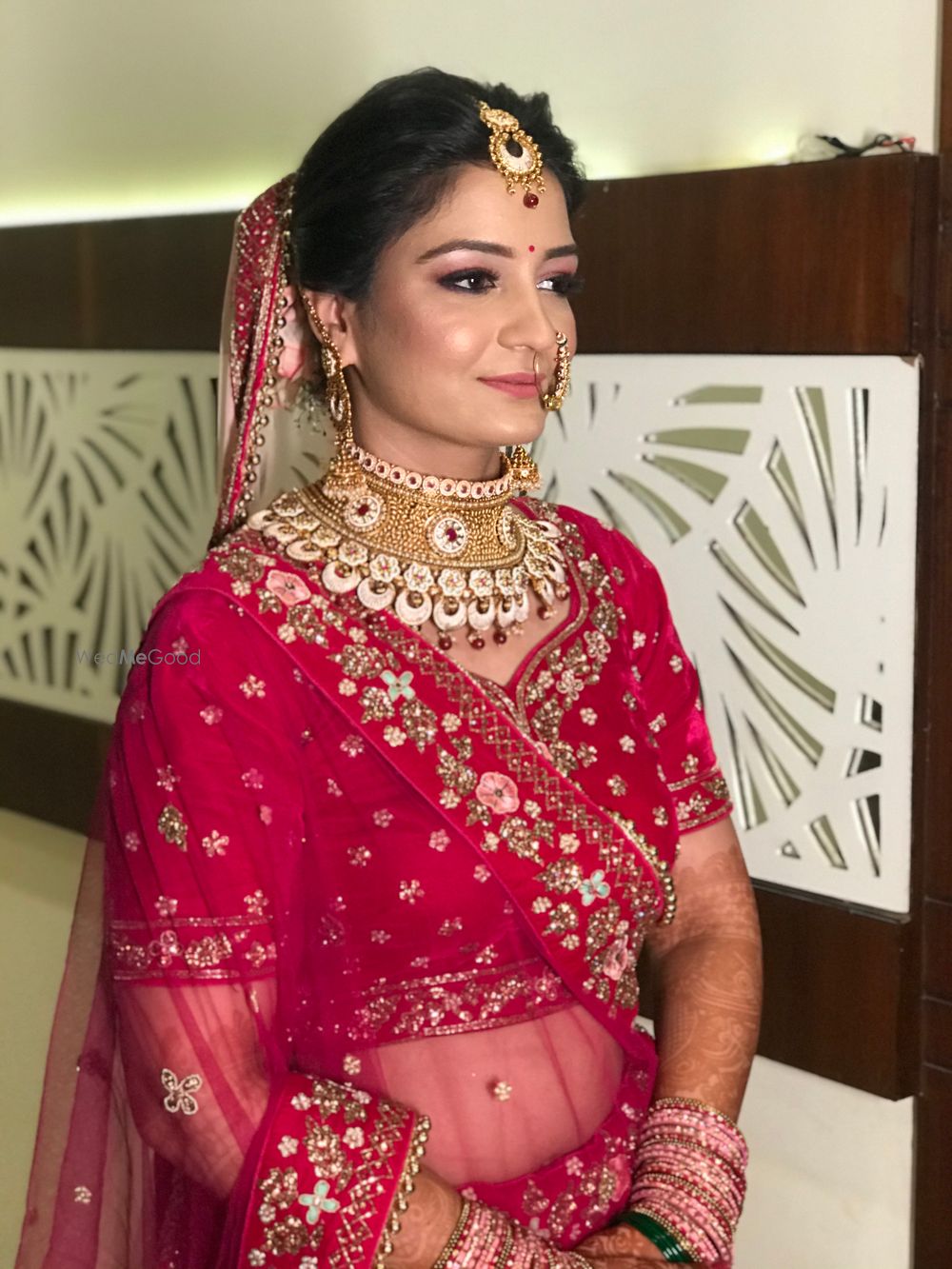 Photo By IG Makeovers - Bridal Makeup