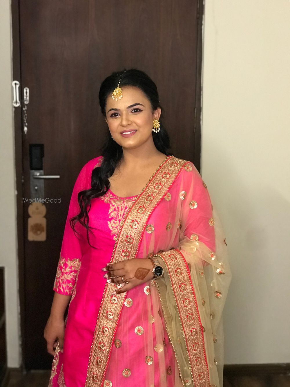 Photo By IG Makeovers - Bridal Makeup