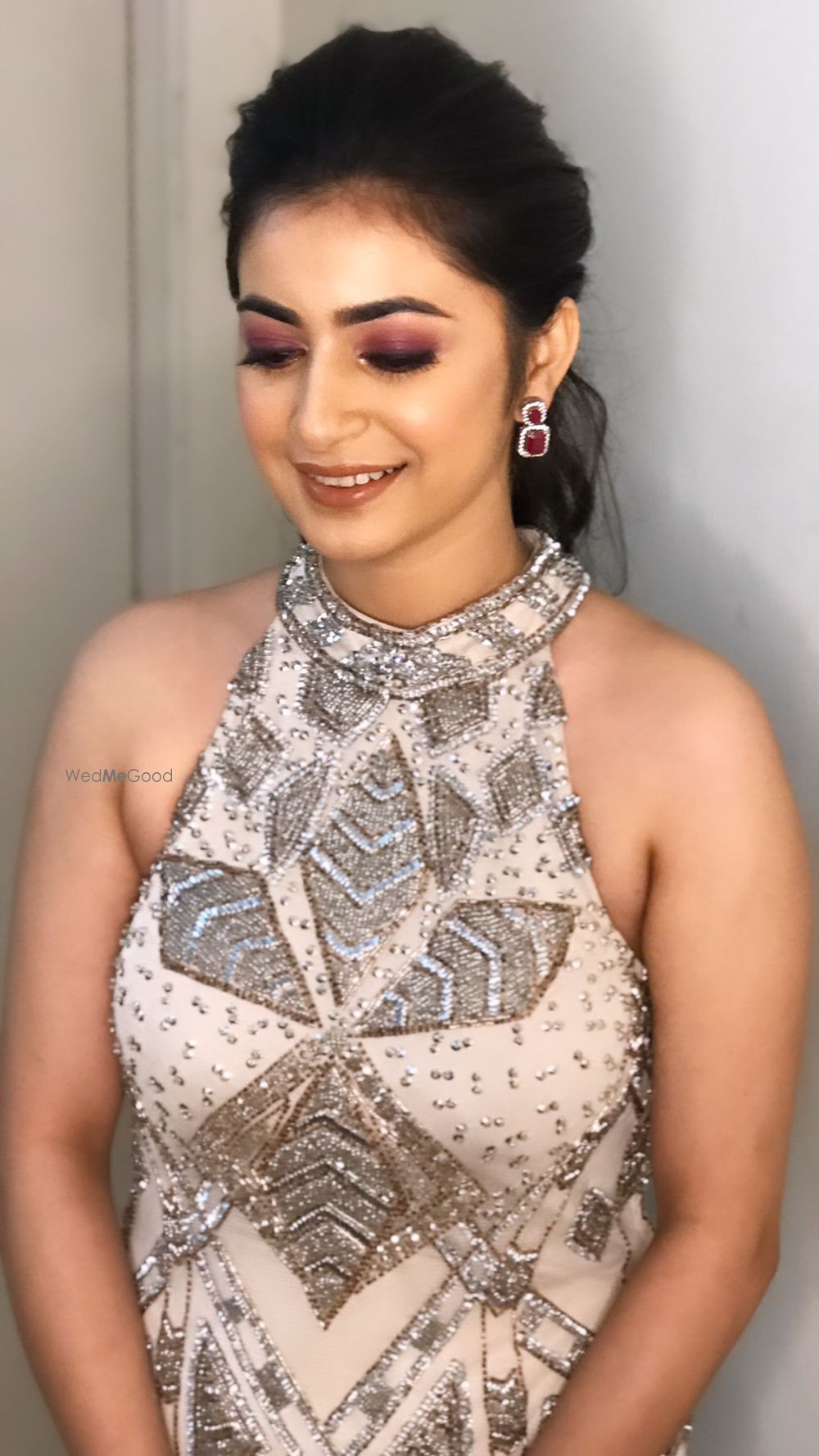 Photo By IG Makeovers - Bridal Makeup