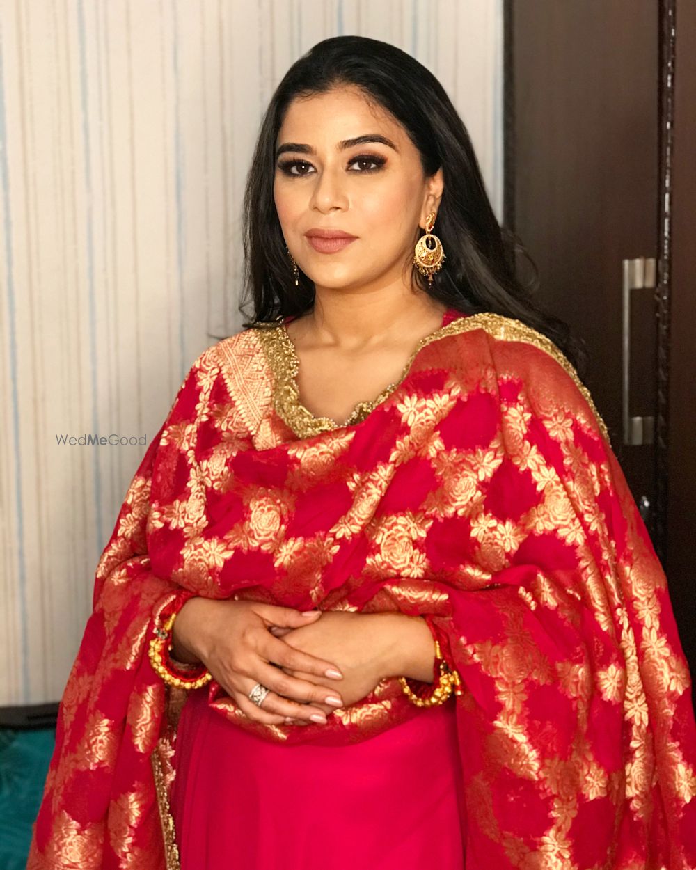 Photo By IG Makeovers - Bridal Makeup