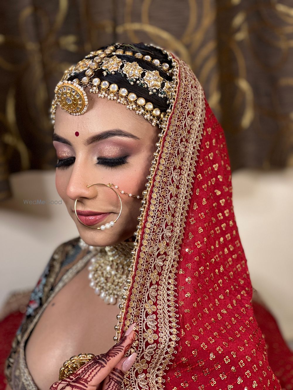 Photo By IG Makeovers - Bridal Makeup