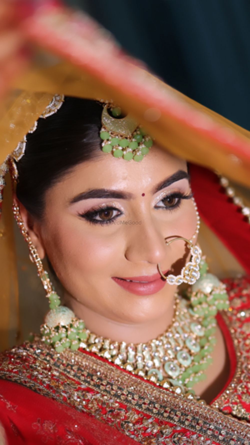 Photo By IG Makeovers - Bridal Makeup