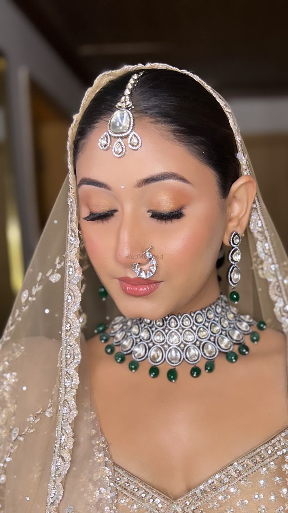 Photo By IG Makeovers - Bridal Makeup