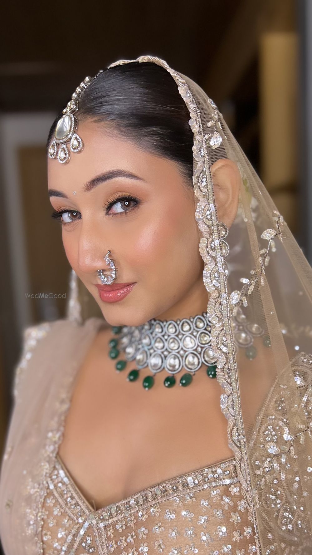 Photo By IG Makeovers - Bridal Makeup