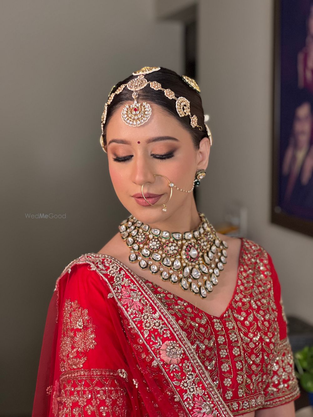 Photo By IG Makeovers - Bridal Makeup