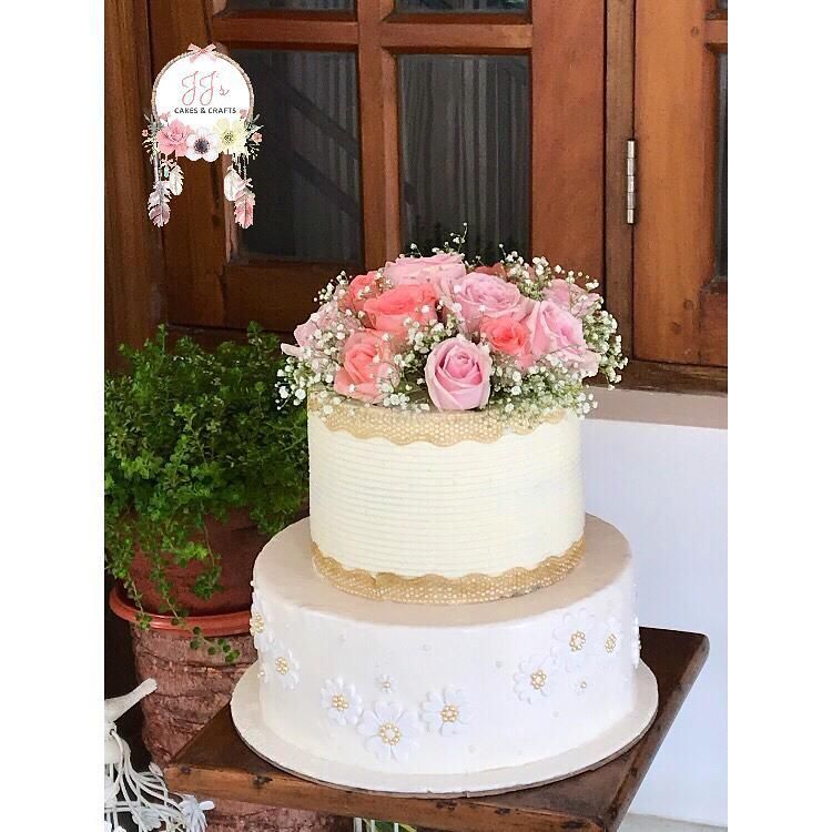 Photo By JJ's Cakes & Crafts - Cake