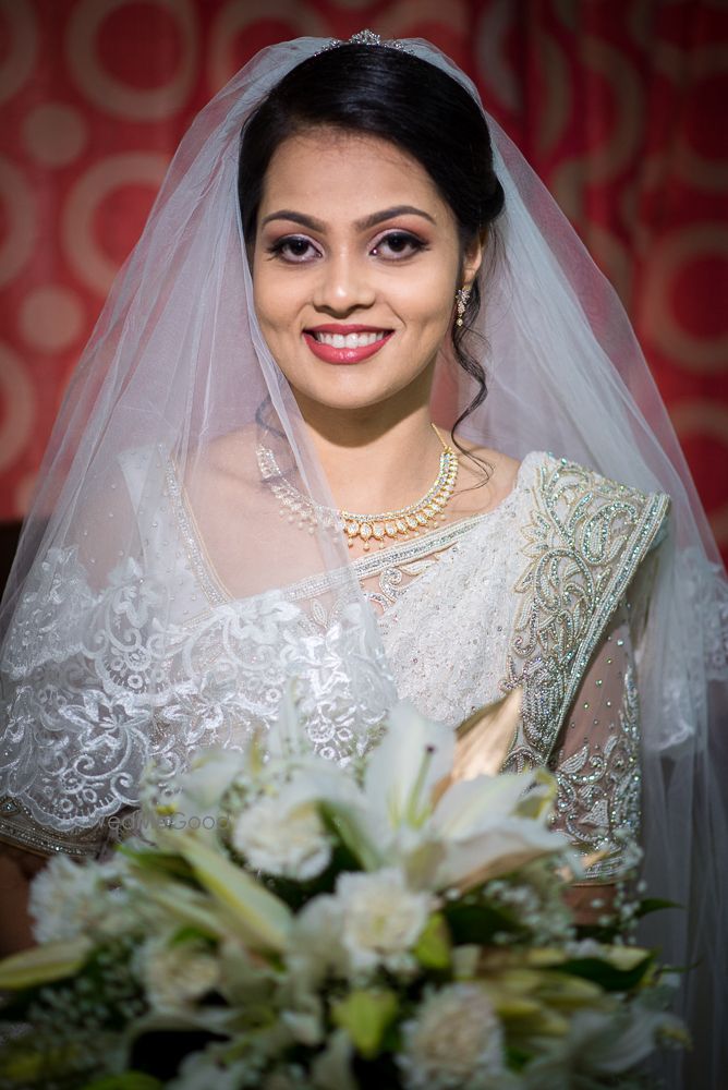 Photo By Sanj Sai Makeup - Bridal Makeup