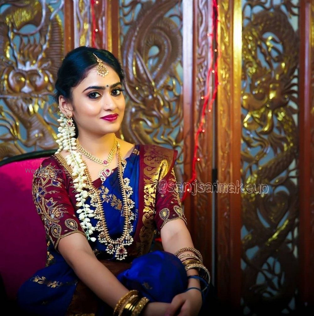 Photo By Sanj Sai Makeup - Bridal Makeup