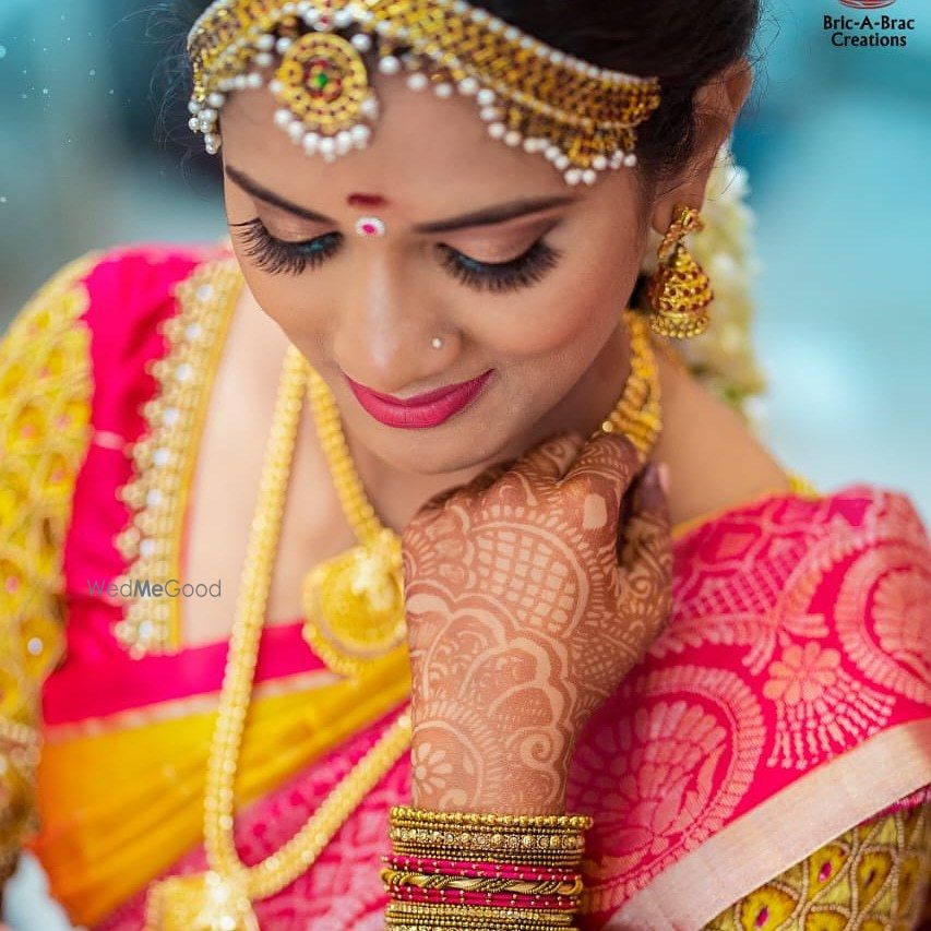 Photo By Sanj Sai Makeup - Bridal Makeup