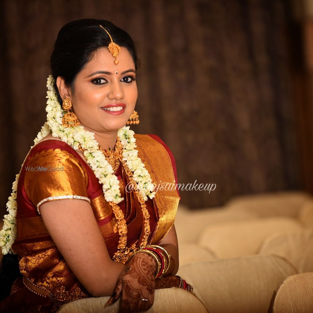 Photo By Sanj Sai Makeup - Bridal Makeup