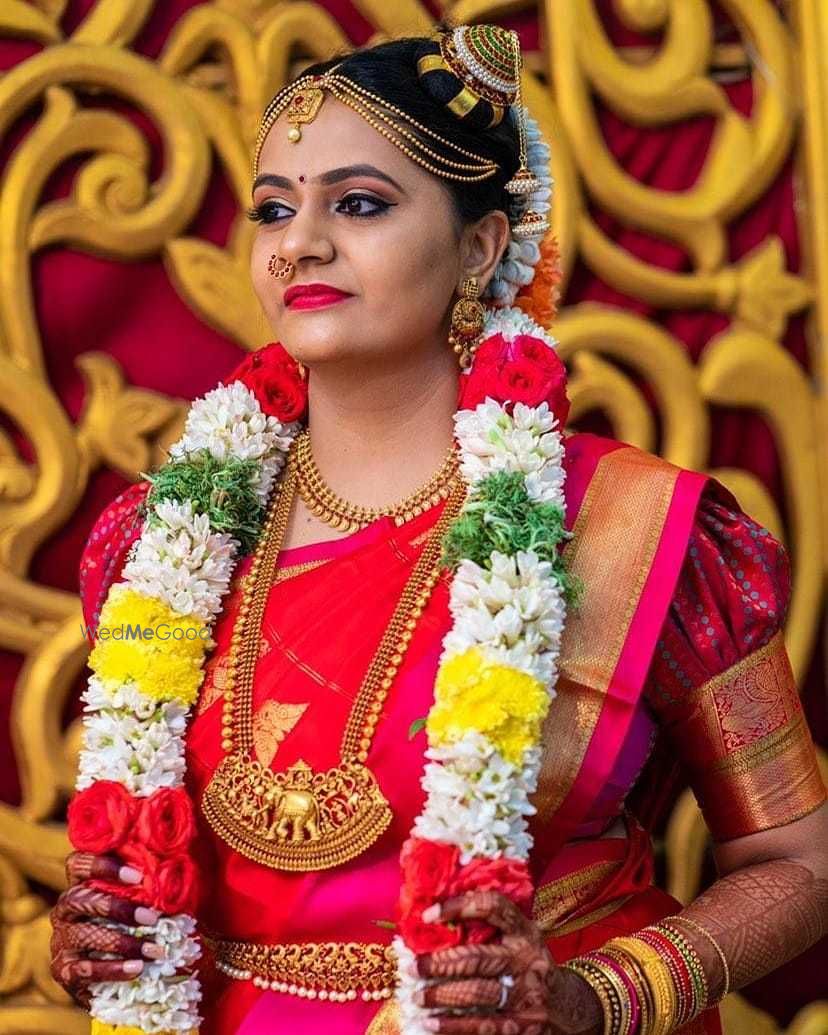 Photo By Sanj Sai Makeup - Bridal Makeup